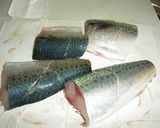 サバの味噌煮作り方2写真