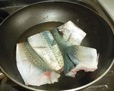 サバの味噌煮作り方6写真