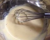 濃厚♡チョコレートケーキ作り方1写真