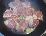 簡単！鶏もものクリームシチュー作り方1写真