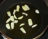 イワシのニンニク焼き作り方3写真