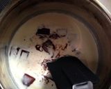 濃厚♡チョコレートケーキ作り方6写真