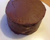 濃厚♡チョコレートケーキ作り方9写真