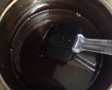 濃厚♡チョコレートケーキ作り方11写真