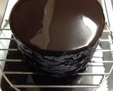 濃厚♡チョコレートケーキ作り方14写真