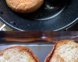 パーフェクト★チーズバーガー作り方5写真