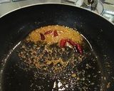 『本格』鯛と牛蒡のペペロンチーノ作り方7写真