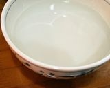 麺にコシ！食べ応えありの袋焼きそば作り方1写真