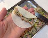包まないから超簡単♪棒餃子パーティー作り方9写真