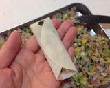 包まないから超簡単♪棒餃子パーティー作り方10写真