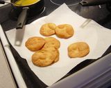 インド風バナナチップス作り方6写真