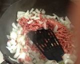 居酒屋さんで食べた旨おつまみ★作り方1写真