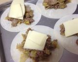 居酒屋さんで食べた旨おつまみ★作り方4写真