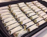 包まないから超簡単♪棒餃子パーティー作り方11写真