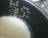 ごはんの炊き方（身内向け）作り方8写真