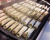 包まないから超簡単♪棒餃子パーティー作り方13写真