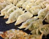 包まないから超簡単♪棒餃子パーティー作り方15写真