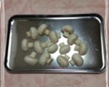 ♬きのことベーコンのホワイトスープ♬作り方4写真