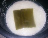 基本が美味しい♪たけのこご飯作り方1写真