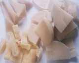 基本が美味しい♪たけのこご飯作り方2写真