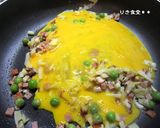 天津飯作り方3写真