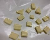 チーズせん作り方2写真