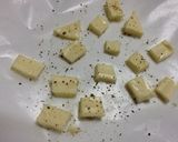 チーズせん作り方3写真