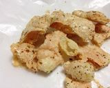 チーズせん作り方5写真