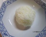 天津飯作り方6写真