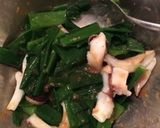 葱とイカのぬた作り方6写真