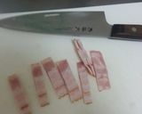 卵ともやしを蒸したやつ作り方4写真