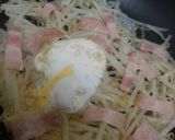 卵ともやしを蒸したやつ作り方15写真