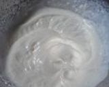 〓簡単3ステップ*なめらかなバニラアイス作り方2写真