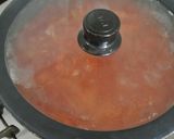 基本のトマトソース作り方8写真