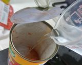 基本のトマトソース作り方5写真