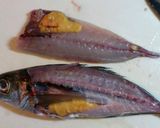 鹿児島郷土料理☆ふわふわ手作りさつま揚げ作り方2写真