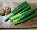 ひよこさんちの鶏団子鍋作り方1写真