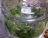 ひよこさんちの鶏団子鍋作り方3写真