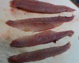 鹿児島郷土料理☆ふわふわ手作りさつま揚げ作り方4写真