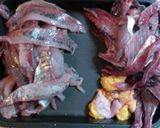 魚料理・鹿児島郷土料理★ふわふわ手作りさつま揚げ作り方5写真