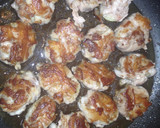 新ジャガの肉巻き♪簡単お給料前の節約にも作り方5写真