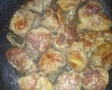 新ジャガの肉巻き♪簡単お給料前の節約にも作り方7写真