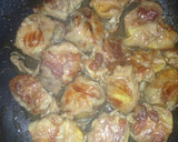 新ジャガの肉巻き♪簡単お給料前の節約にも作り方7写真