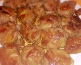 新ジャガの肉巻き♪簡単お給料前の節約にも作り方8写真