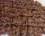 魚料理・鹿児島郷土料理★ふわふわ手作りさつま揚げ作り方12写真