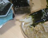 【５分でできる】もやしのナムル作り方4写真