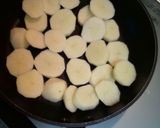 イタリアン肉じゃが作り方1写真