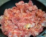 イタリアン肉じゃが作り方2写真