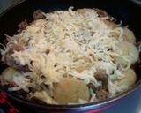 イタリアン肉じゃが作り方4写真