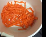 大豆の煮物作り方1写真